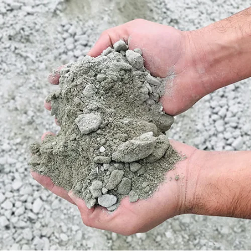 Brita Graduada Simples Reciclada